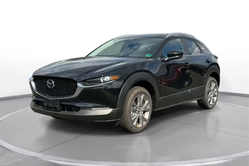 2025 Mazda CX-30 2.5 S Preferred photo 1