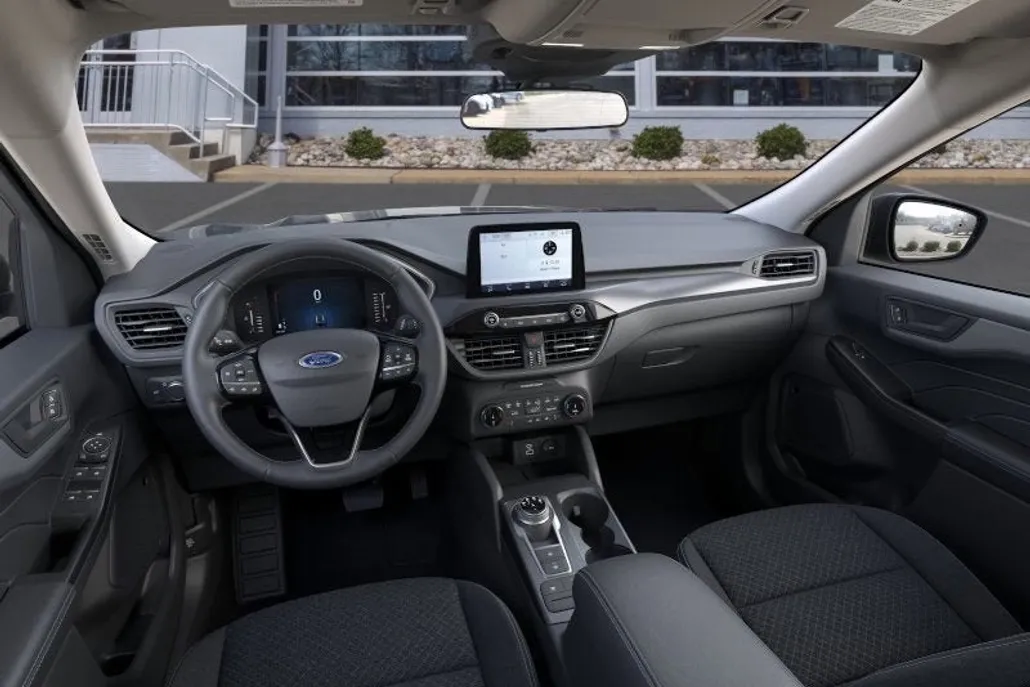 2025 Ford Escape Active photo 1