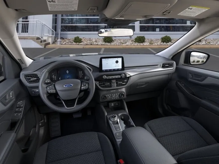 2025 Ford Escape Active photo 1