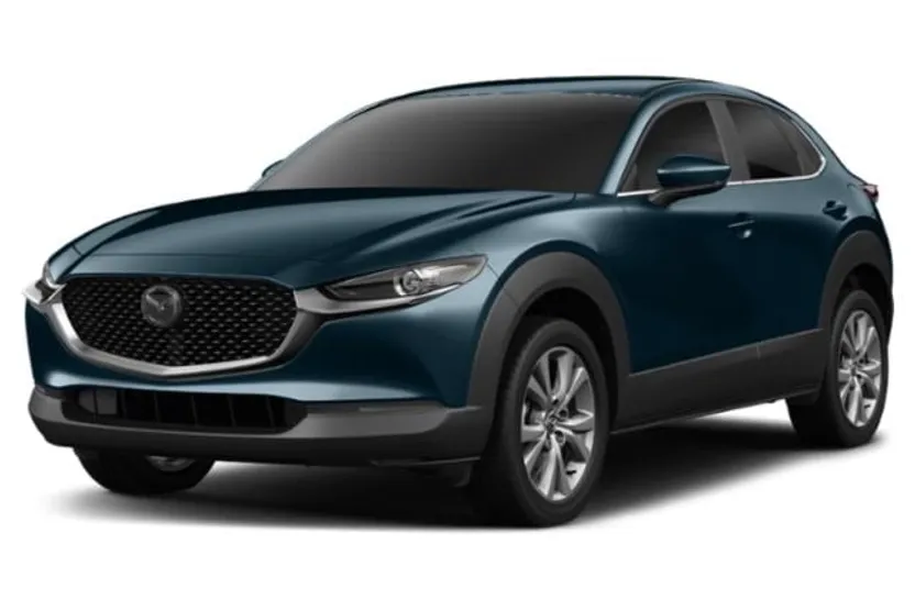 2020 Mazda CX-30 Preferred photo 1
