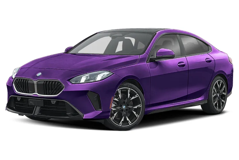 2026 Bmw 228i photo 1