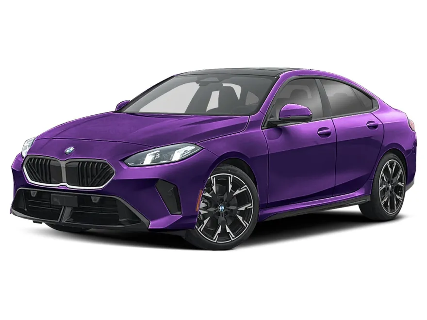 2026 Bmw 228i photo 1