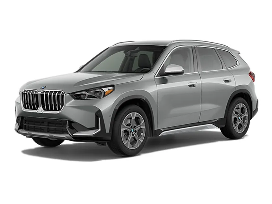 2025 Bmw X1 XDrive28i photo 1