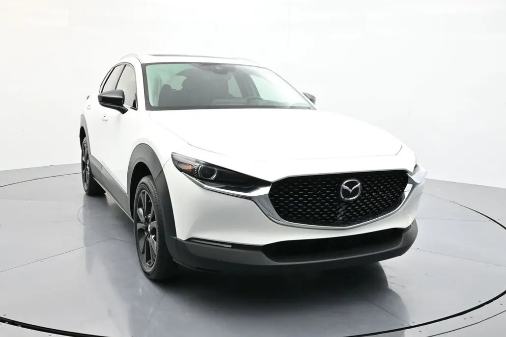 2022 Mazda CX-30 2.5 Turbo Premium photo 1