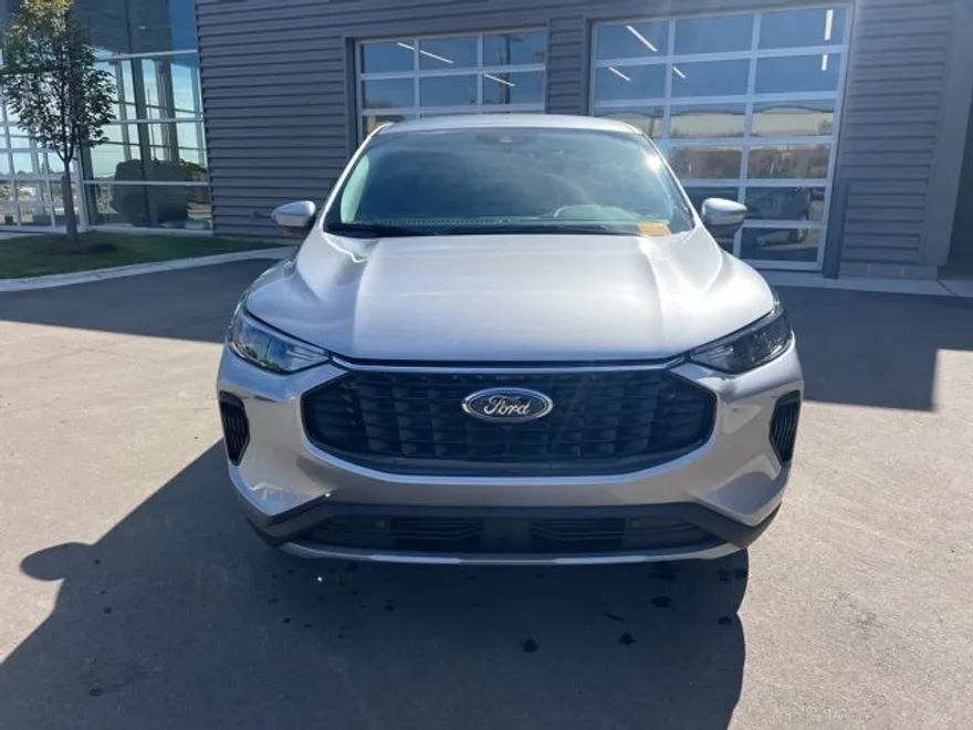 2023 Ford Escape Active photo 1