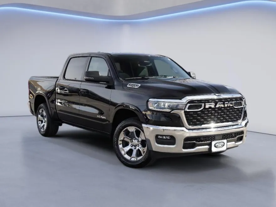 2025 Ram 1500 Big Horn Lone Star photo 1