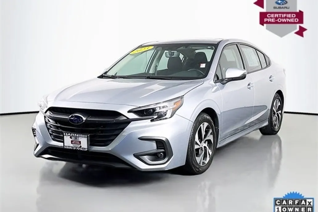 2023 Subaru Legacy Premium photo 1