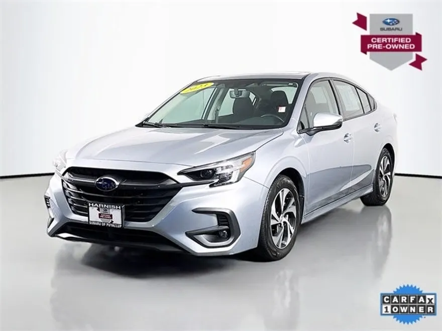 2023 Subaru Legacy Premium photo 1