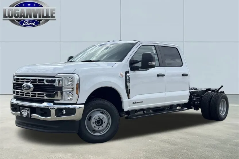 2026 Ford F-350 photo 1