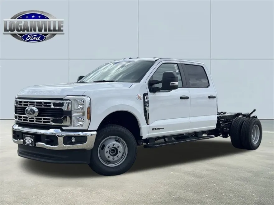 2026 Ford F-350 photo 1