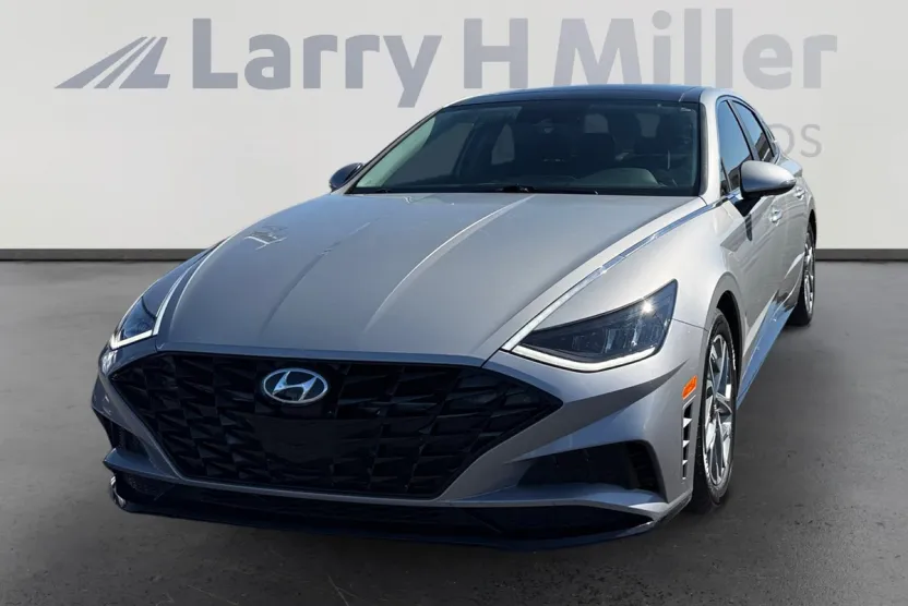 2023 Hyundai Sonata SEL photo 1