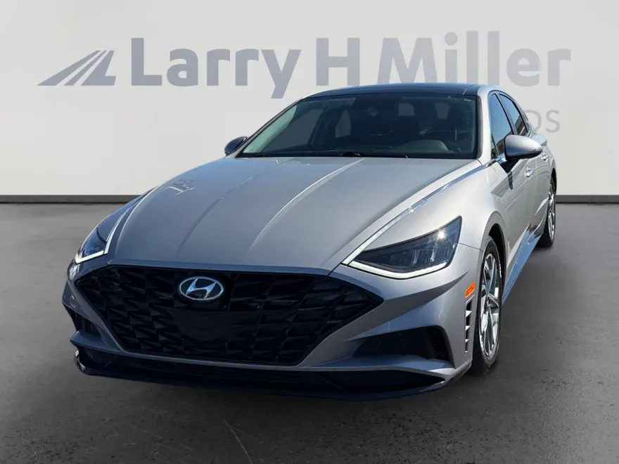 2023 Hyundai Sonata SEL photo 1