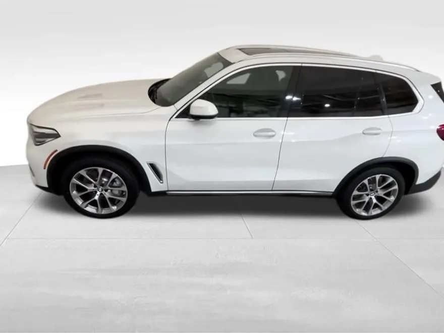2019 Bmw X5 xDrive40i photo 1