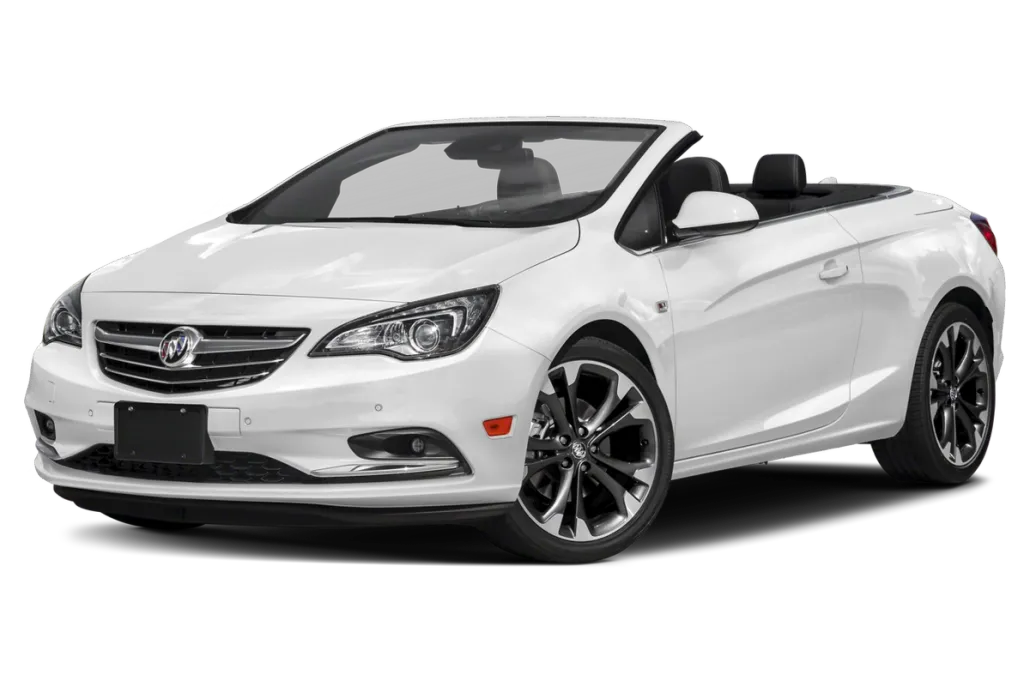 2019 Buick Cascada Premium photo 1