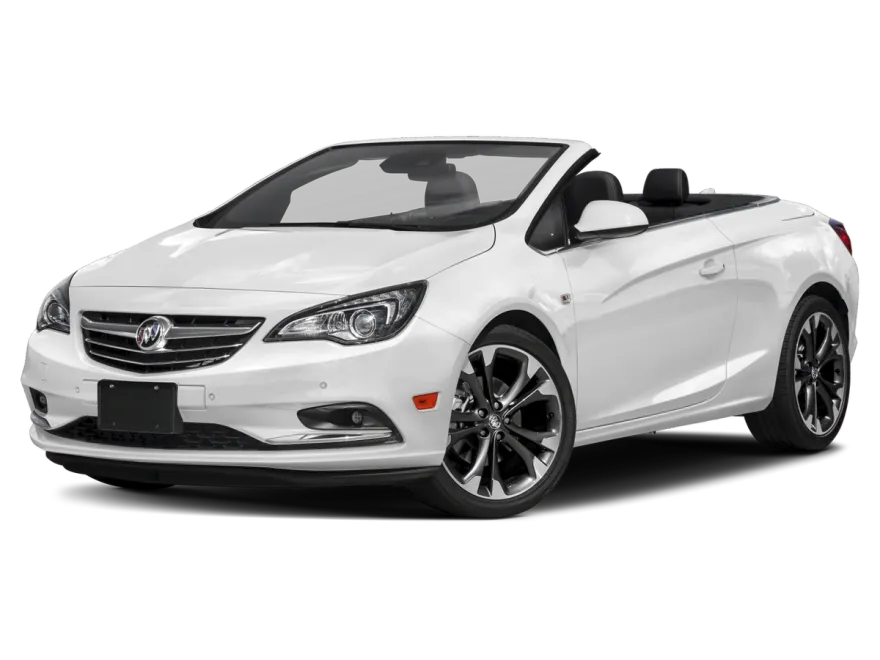 2019 Buick Cascada Premium photo 1