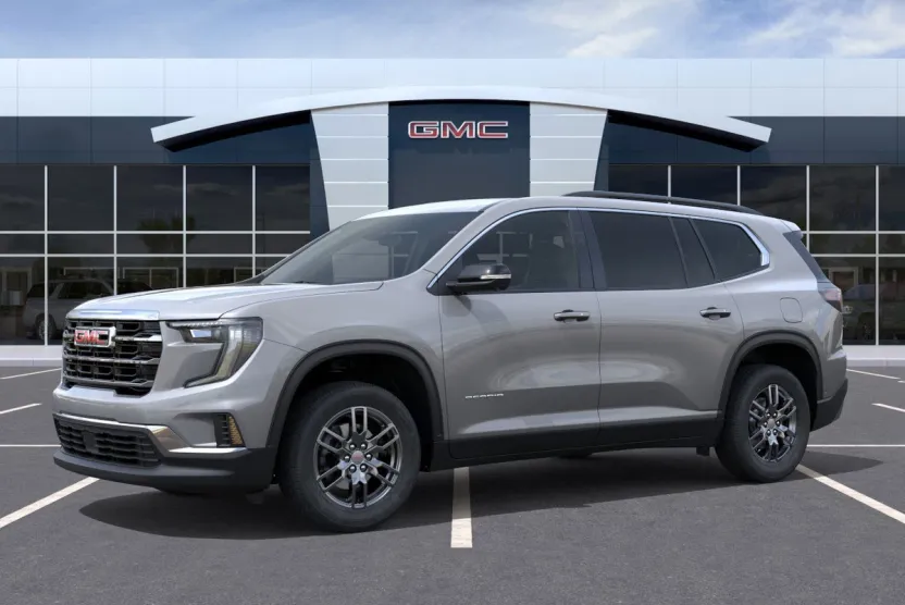 2026 Gmc Acadia Elevation photo 1