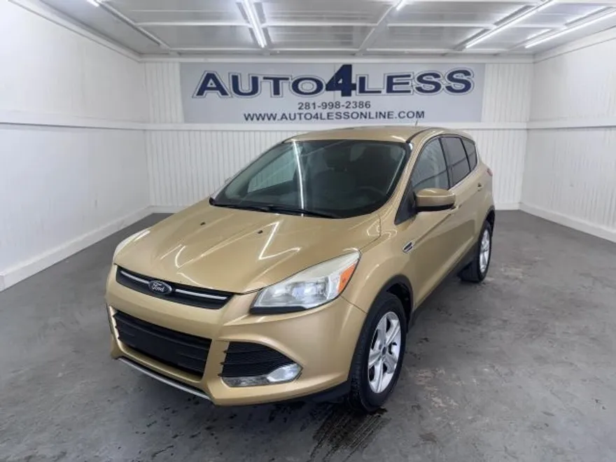 2014 Ford Escape SE Sport photo 1