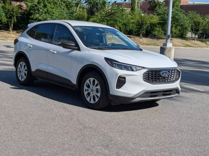 2025 Ford Escape Active photo 1