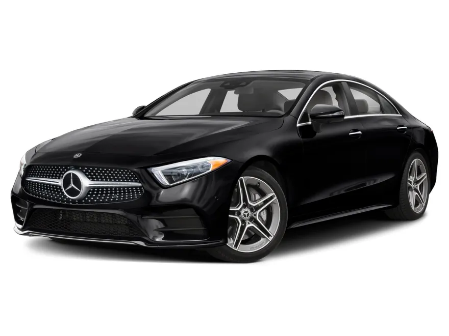 2019 Mercedes Benz CLS 450 photo 1