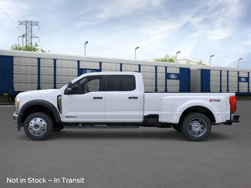 2026 Ford F-450 XL photo 1