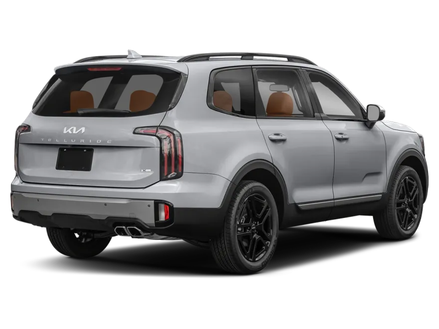 2023 Kia Telluride EX X-Line photo 1