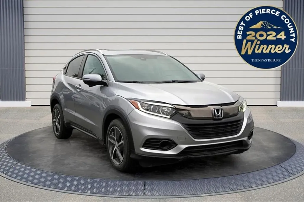 2023 Honda HR-V Sport photo 1