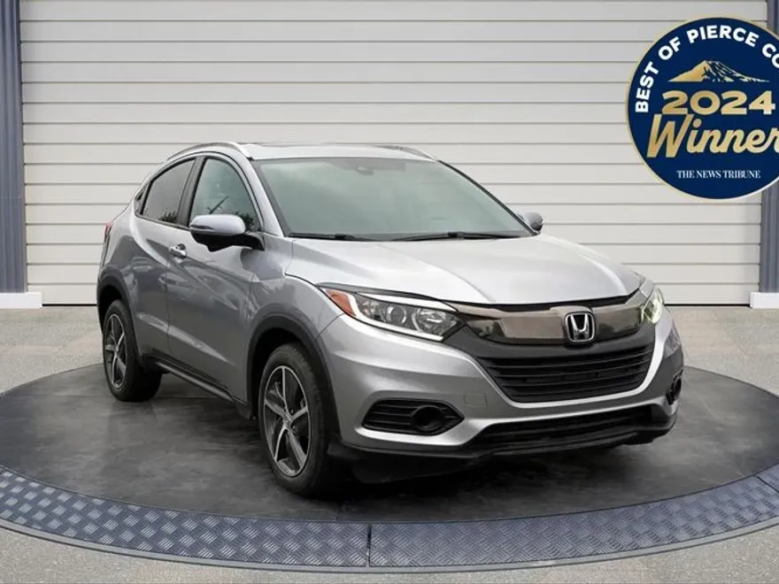 2023 Honda HR-V Sport photo 1