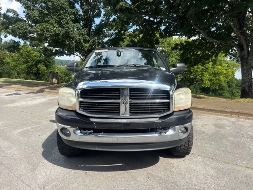 2006 Dodge Ram SLT photo 1