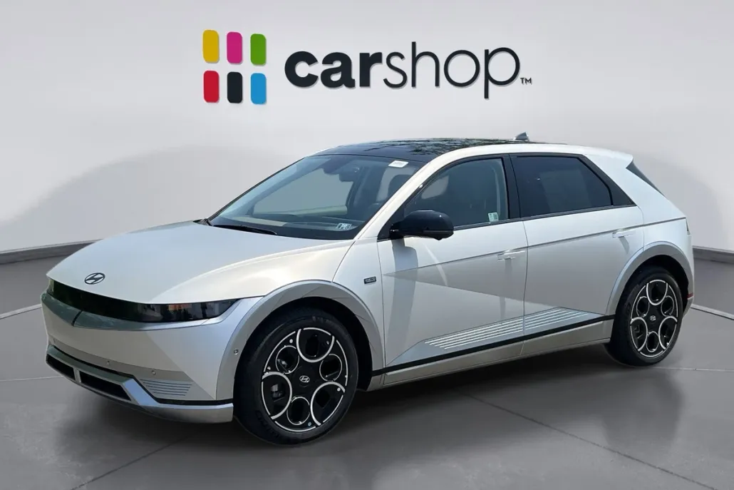 2024 Hyundai Ioniq 5 Limited photo 1