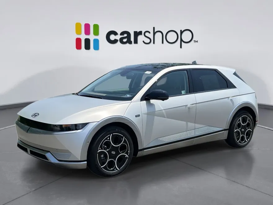 2024 Hyundai Ioniq 5 Limited photo 1