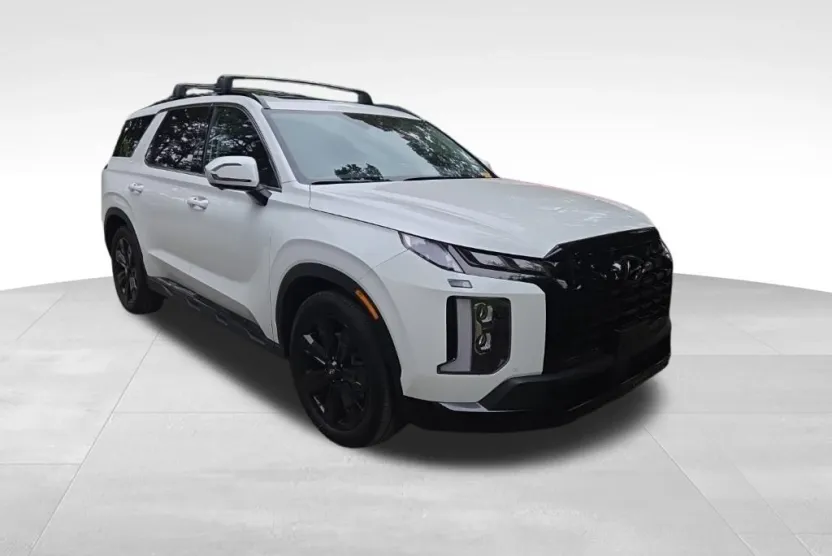 2025 Hyundai Palisade XRT photo 1