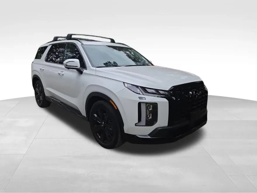 2025 Hyundai Palisade XRT photo 1