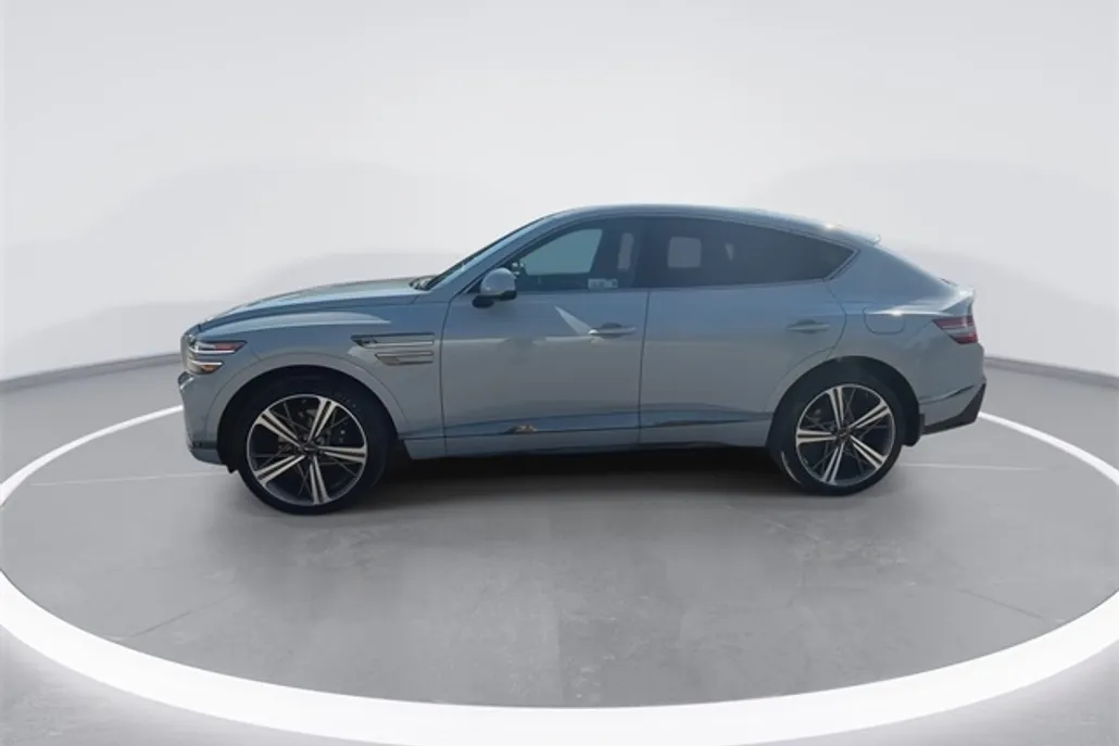 2025 Genesis GV80 Coupe 3.5T photo 1