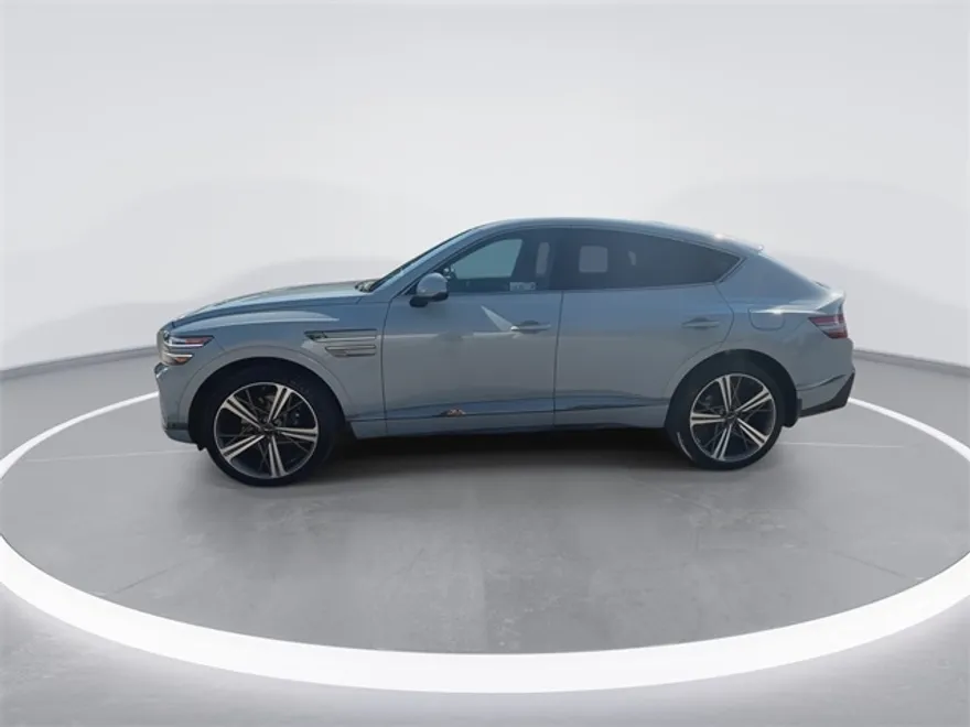 2025 Genesis GV80 Coupe 3.5T photo 1