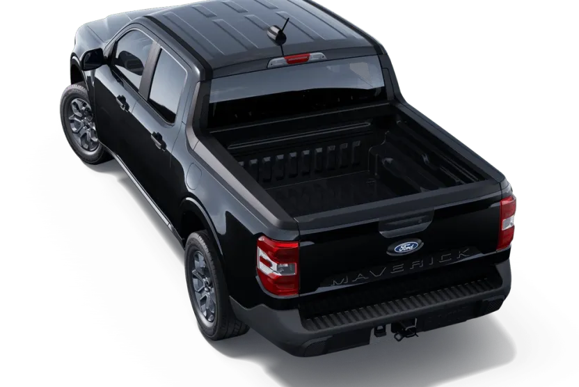 2025 Ford Maverick XLT photo 1
