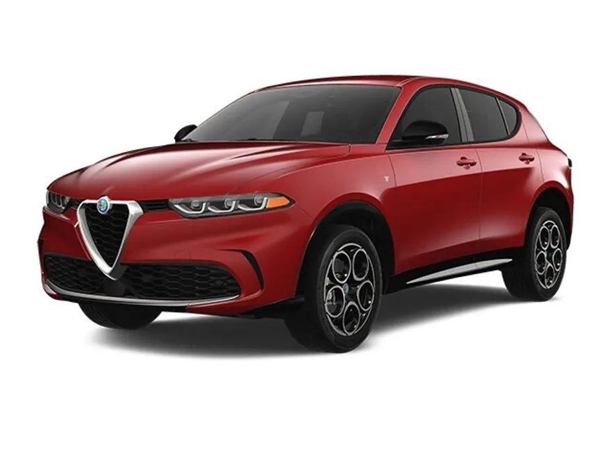 2025 Alfa Romeo Tonale BASE SPRINT photo 1