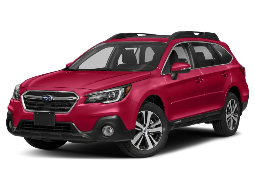 2019 Subaru Outback 2.5i photo 1