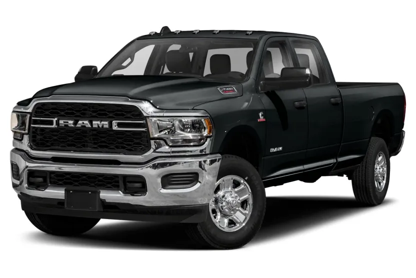 2020 Ram 2500 Big Horn photo 1