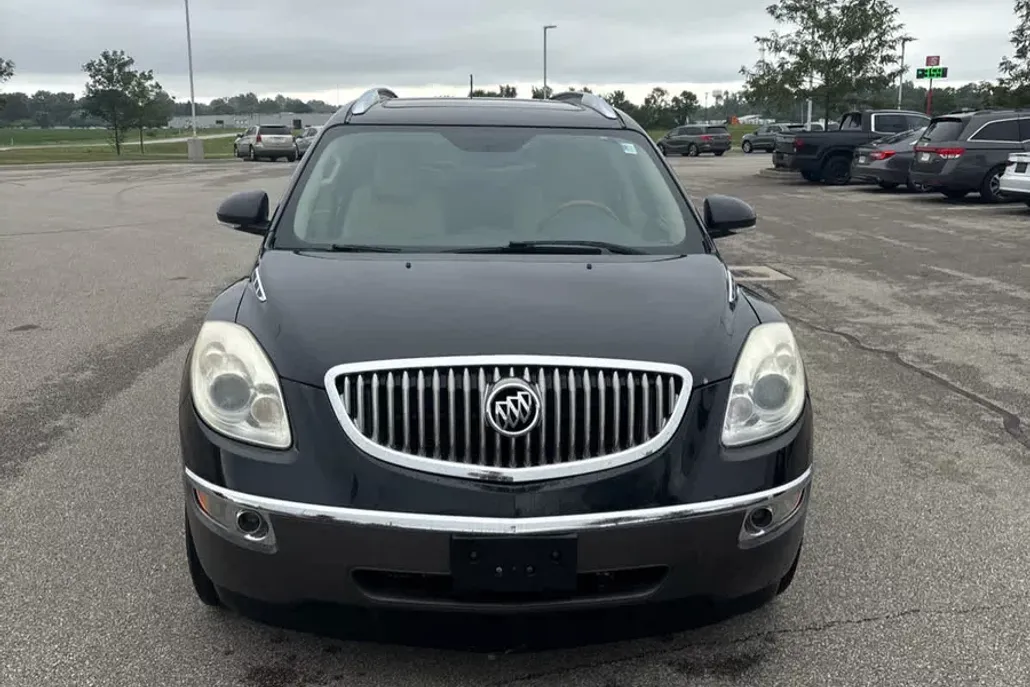 2012 Buick Enclave Leather photo 1