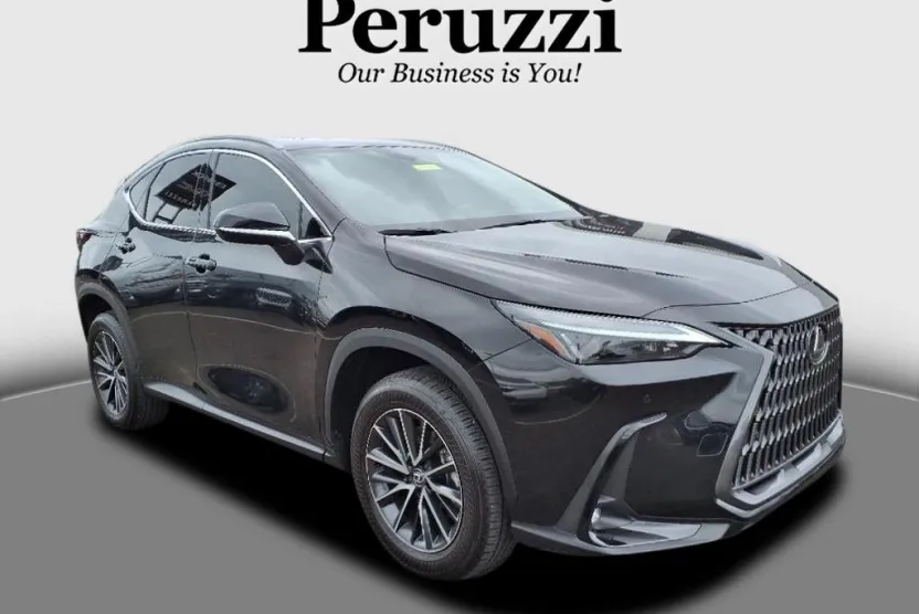 2024 Lexus NX 350 Premium photo 1