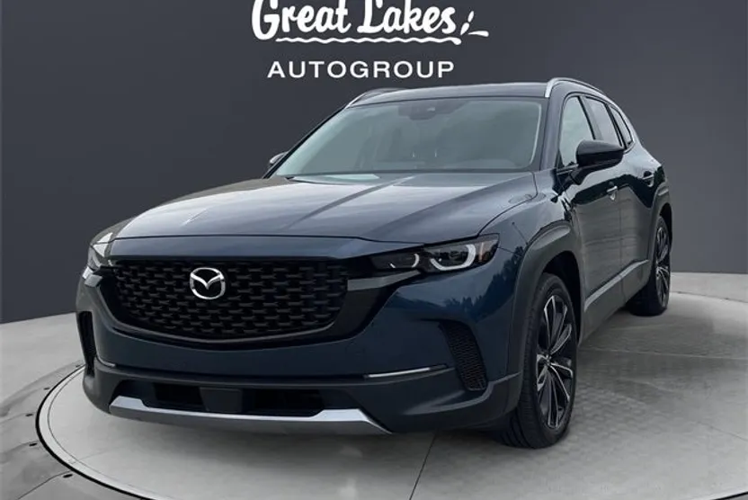 2024 Mazda CX-50 2.5 Turbo photo 1
