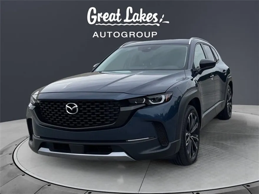 2024 Mazda CX-50 2.5 Turbo photo 1