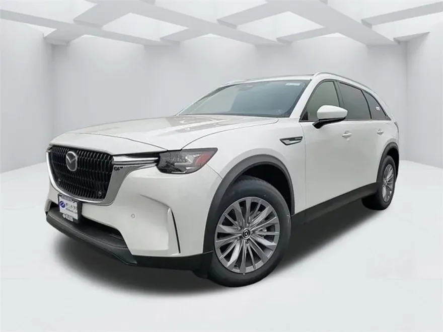 2025 Mazda CX-90 3.3 Turbo Preferred S photo 1