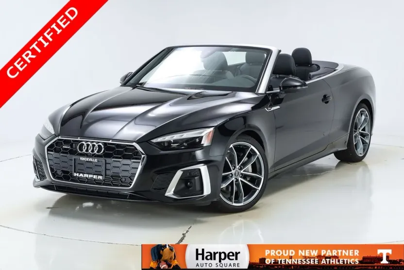 2024 Audi A5 45 S line Premium Plus Quattro photo 1