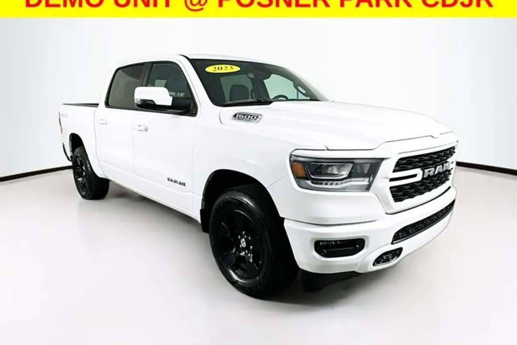 2023 Ram 1500 Big Horn Lone Star photo 1