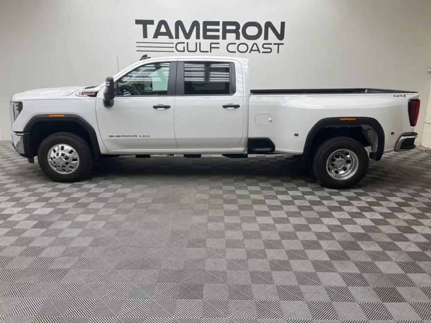 2025 Gmc Sierra Pro photo 1