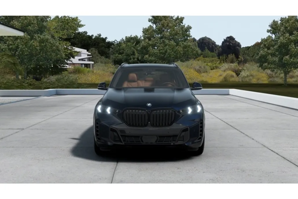 2026 Bmw X5 xDrive40i photo 1