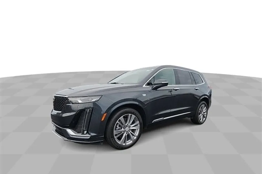 2023 Cadillac XT6 Premium Luxury photo 1