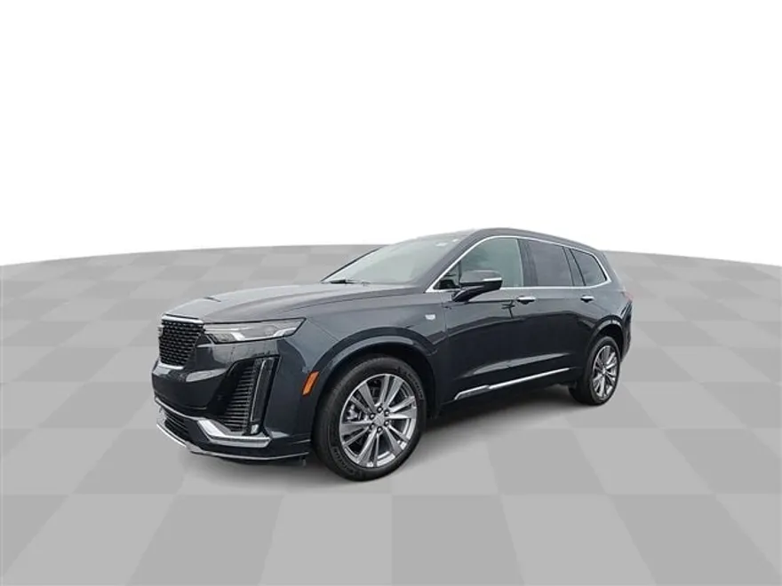 2023 Cadillac XT6 Premium Luxury photo 1