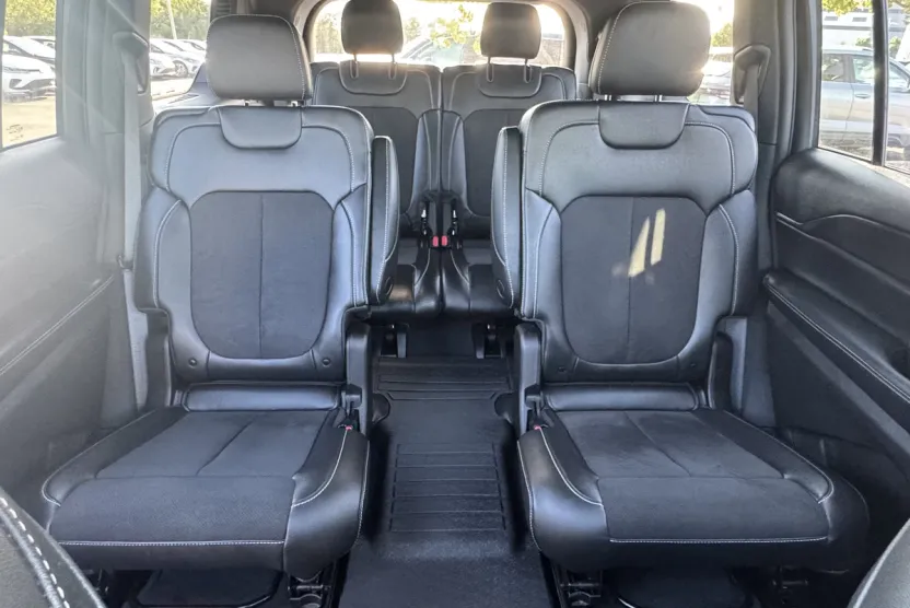 2024 Jeep Grand Cherokee Altitude X photo 1